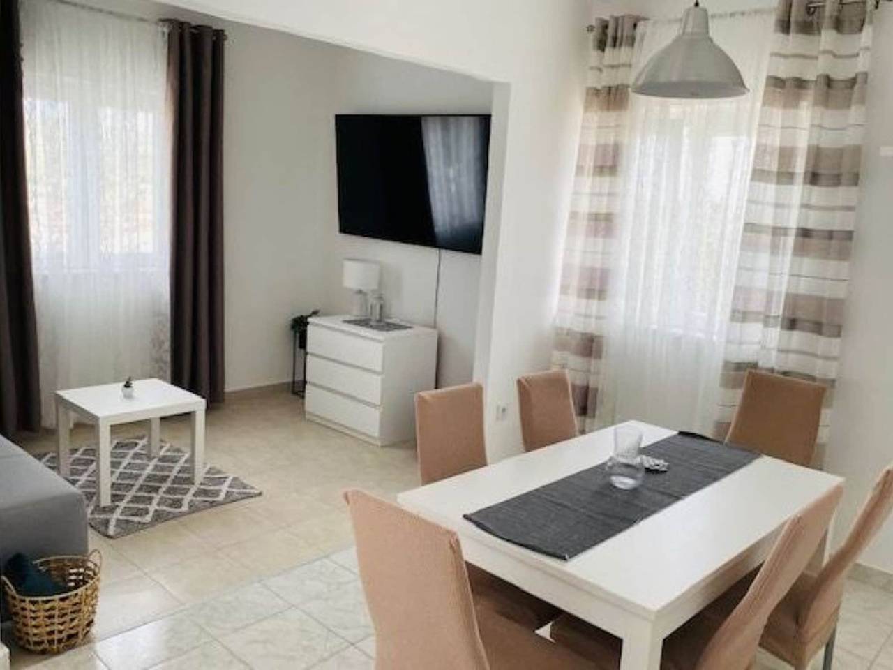 Villa Brazza - Studio Apartment in Milna, Brac