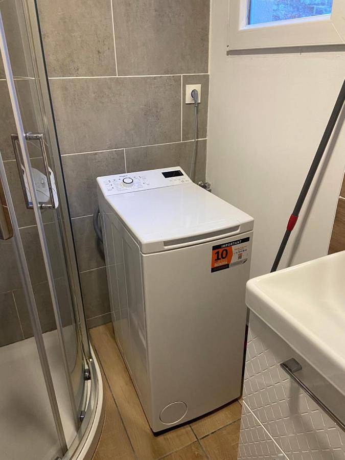 Gîte pour 4 personnes, avec Terrasse à Douai - 4