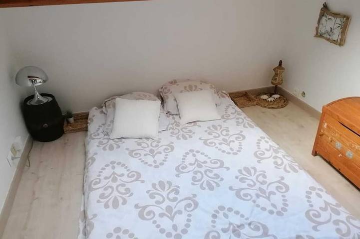 Location de vacances pour 6 personnes à Le Rove - 3