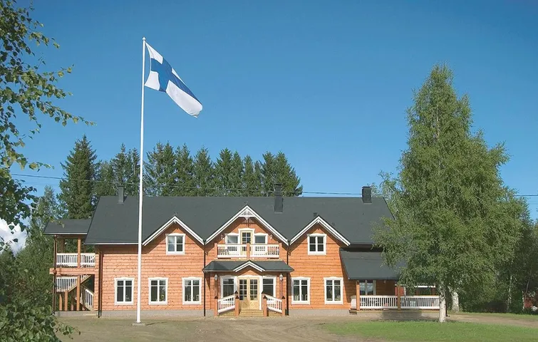 Gästehaus für 2 Personen, mit Sauna und Terrasse - 1
