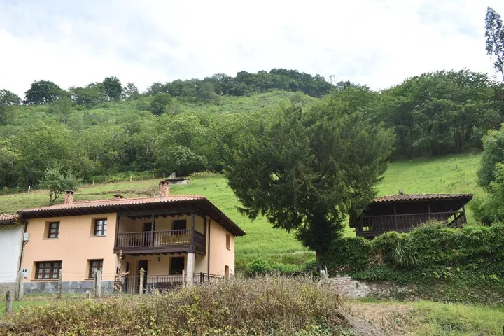Apartamento de vacaciones para 4 personas, con vistas además de vistas al lago y jardín - 1
