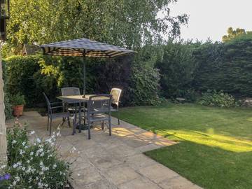 Holiday Home for 4 People in Corsham, The Cotswolds, Photo 2