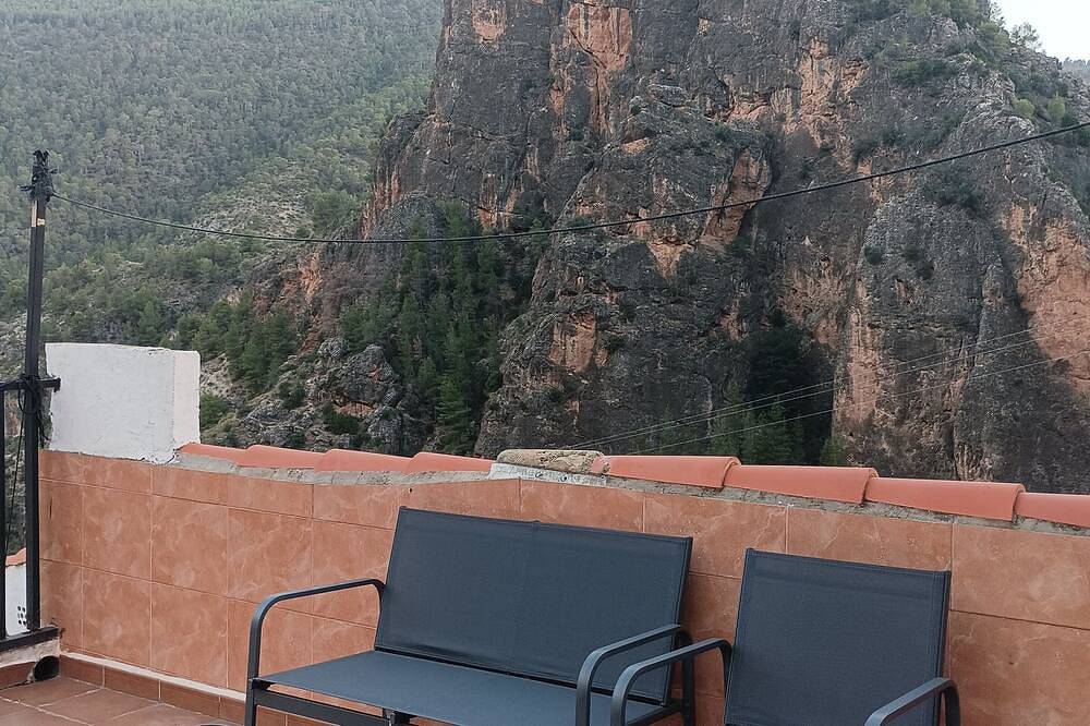 Apartamento entero, Los picarzos apartamento in Ayna, Sierra de Alcaraz