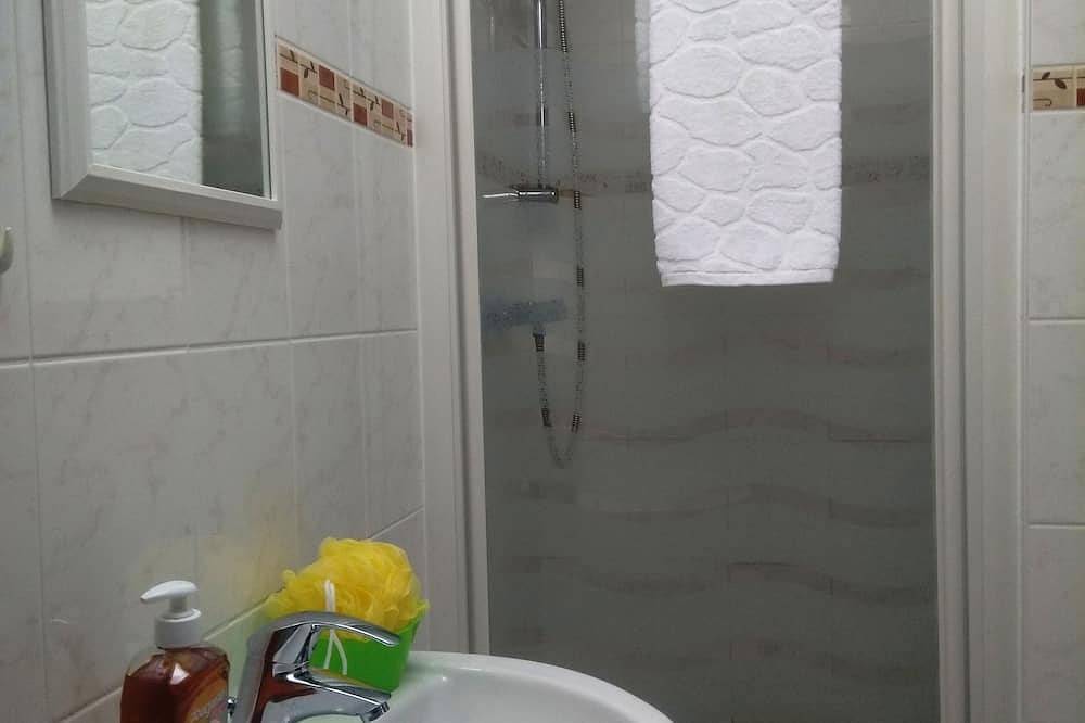 Appartement entier, Appartement 4 personnes in Docelles, Région d'Épinal