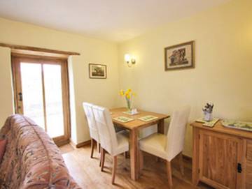 Holiday Rental for 2 People in Wiltshire, South West England, Photo 1