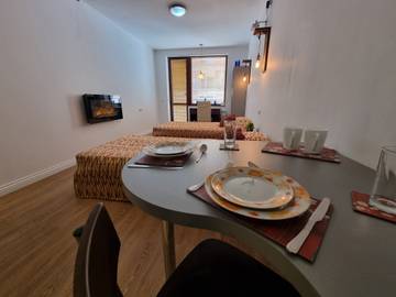Vakantieappartement voor 2 Personen in Bansko Regio, Blagoëvgrad (oblast), Afbeelding 4