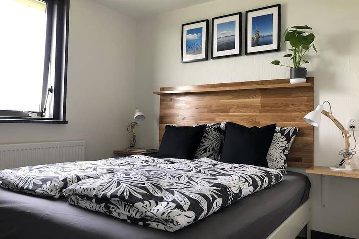 Location de vacances pour 6 personnes, avec jardin dans Breukelen - 3