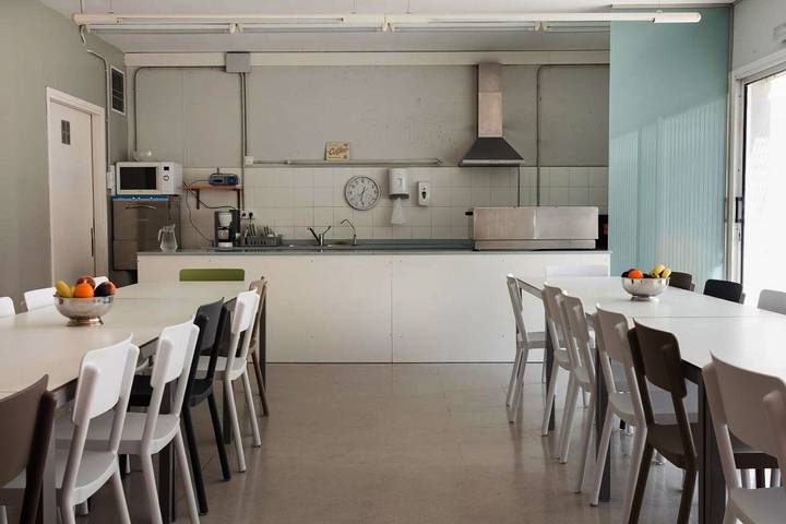 Gîte pour 3 personnes, avec jardin et terrasse à Reus - 3