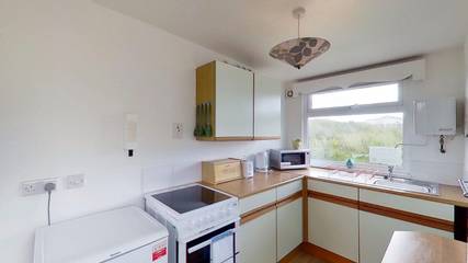 Cottage for 4 People in Hayle, Cornwall, Photo 3