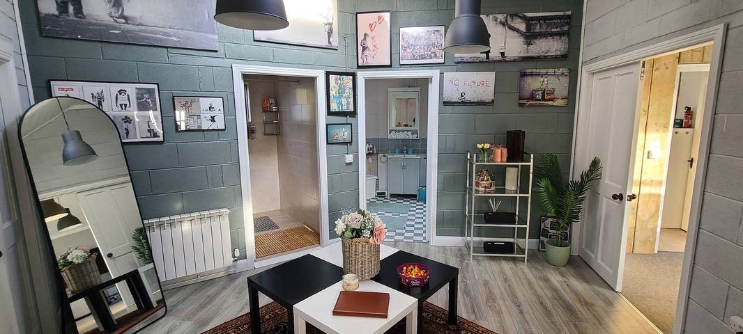 Ferienhaus für 6 Personen, mit Garten und Ausblick in County Clare - 4