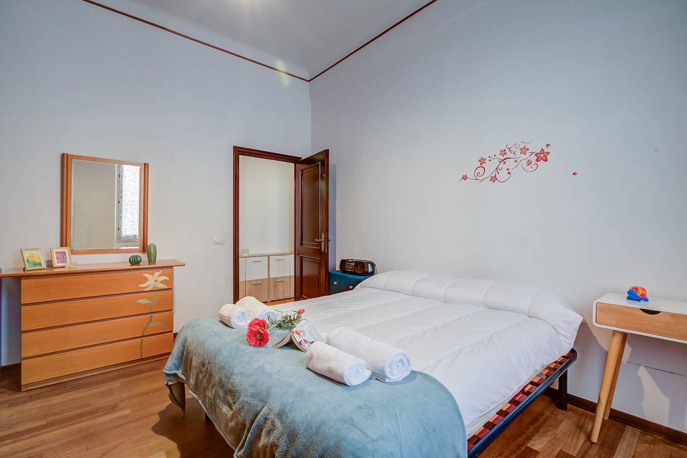 Hel lägenhet, Casa Sanremo in San Remo, Sanremo Kommun
