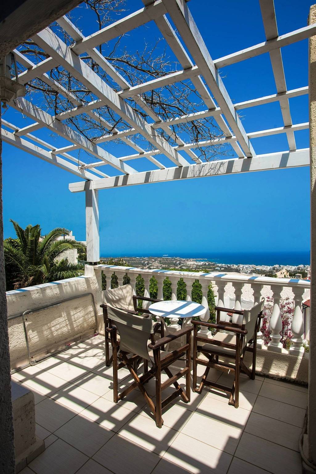 Studio voor 3 Personen in Piskopiano, Iraklio-Heraklion en omgeving