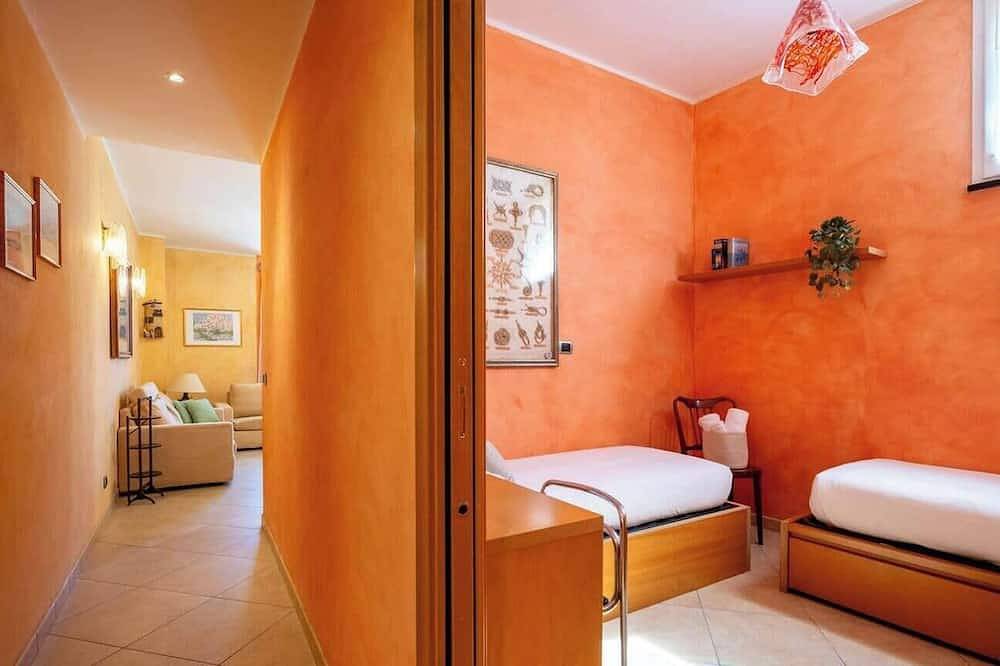 Appartamento intero, Terrace by Portofinovip [Parking-Terrace-Ac] in Portofino, Parco Naturale Regionale di Portofino