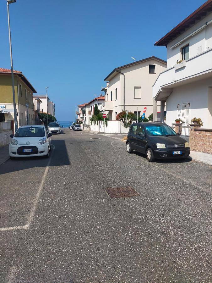 B&b per 4 persone, con giardino in Rosignano Solvay