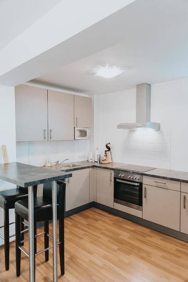 Ganze Wohnung, Ferienwohnung Stern-Schürz in Obertrum am See, Bezirk Salzburg-Umgebung