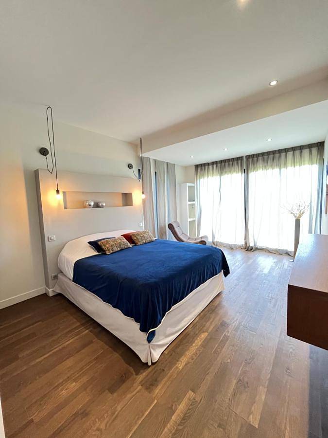 Gîte pour 2 personnes, avec vue à Ville-di-Pietrabugno - 3