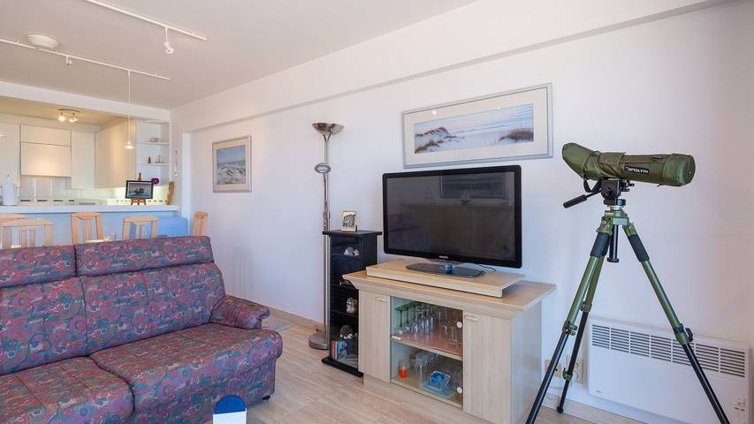 Ferienwohnung für 4 Personen, mit Terrasse in Middelkerke - 4