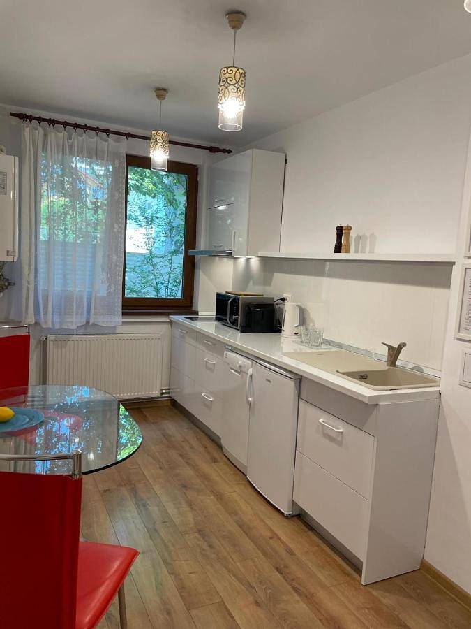 Gîte pour 4 personnes, avec vue dans Cluj-Napoca - 4