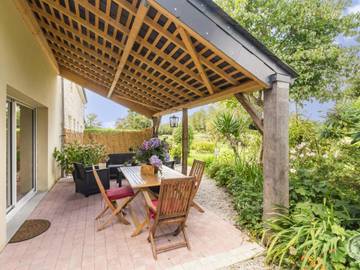 Glamping for 3 People in Picauville, Cotentin, Photo 1