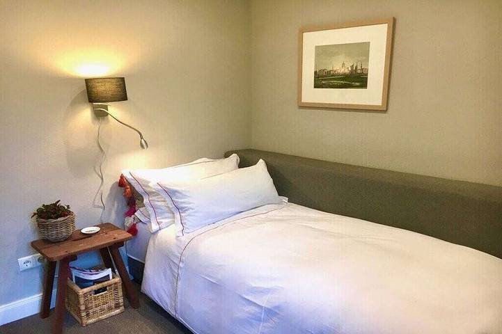 Bauernhof für 4 Personen, mit Terrasse, mit Haustier in Kreis Segeberg - 4