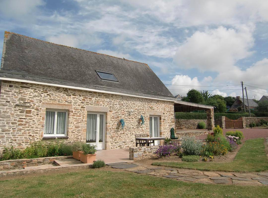 Le Pressoir in Baubigny, Côte de la Déroute