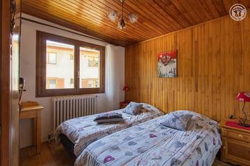 Location De Vacances pour 4 Personnes dans Lanslevillard, Parc National de la Vanoise, Photo 3