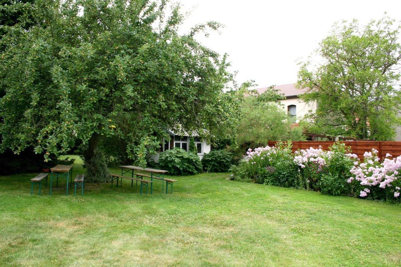 Small Double Room in Jüterbog, Fläming
