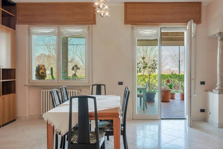 Gîte pour 4 personnes, avec jardin à Lonato del Garda - 4
