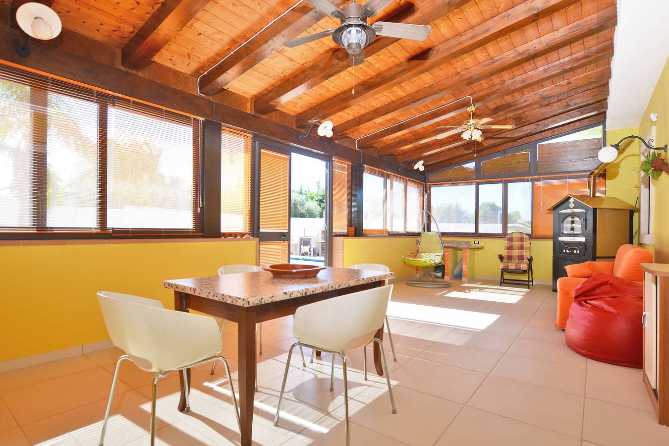 Casa Plaja in Scicli, Provincia de Ragusa