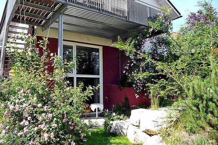 Ferienwohnung für 2 Personen, mit Sauna, mit Haustier - 1