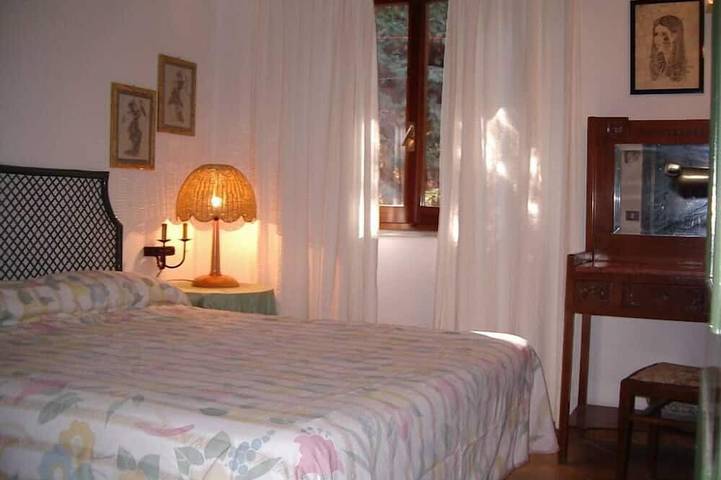 Prächtige Villa S. Margherita Di Pula Zwei Schritte Vom Meer Entfernt in Santa Margherita di Pula, Pula und Umgebung