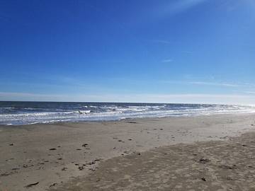 Vacation House for 14 Guests in Galveston Island, Galveston, Picture 1