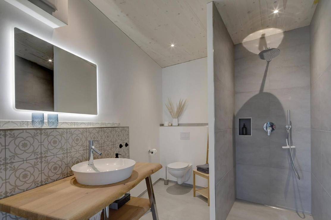 Ganze Wohnung, One-Bedroom Apartment in Horben, Südschwarzwald