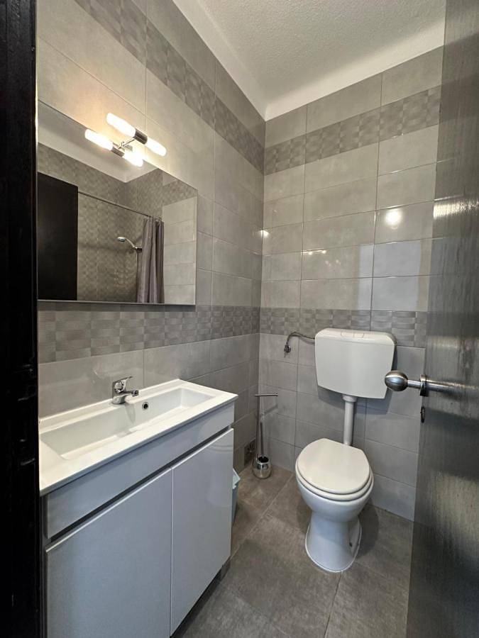 Casa rural para 6 personas, con Terraza y Jardín en Monte Gordo - 4