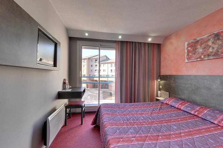 Hotel para 2 personas, con piscina, Se admiten mascotas - 1