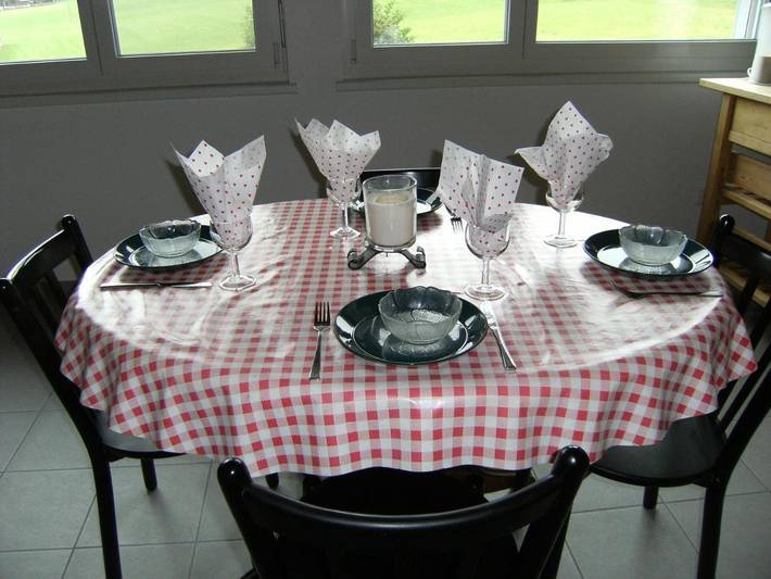 Maison d’hôte pour 3 personnes, avec jardin et terrasse dans Canton de Neuchâtel - 4