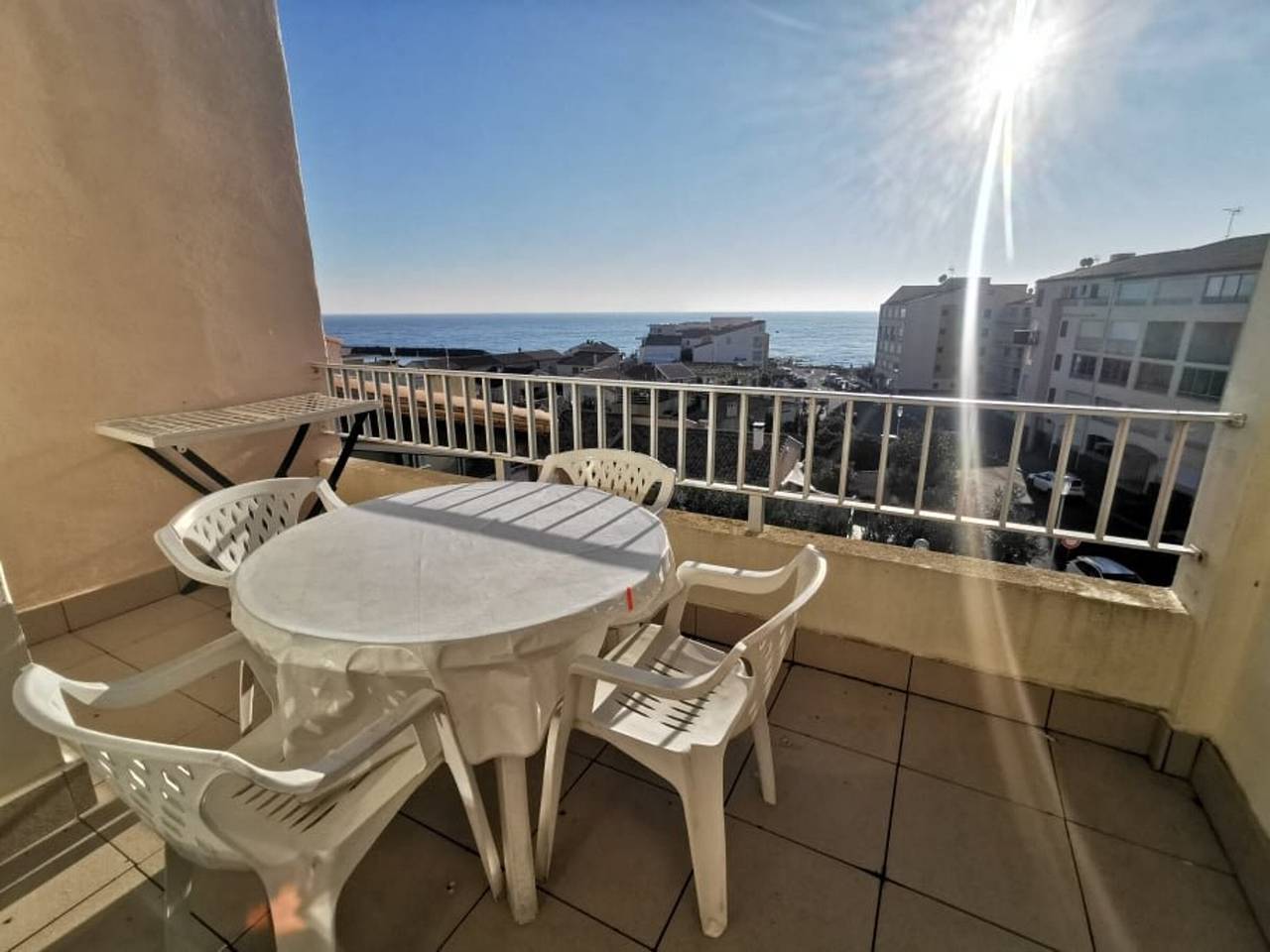 Photo : Appartement de vacances