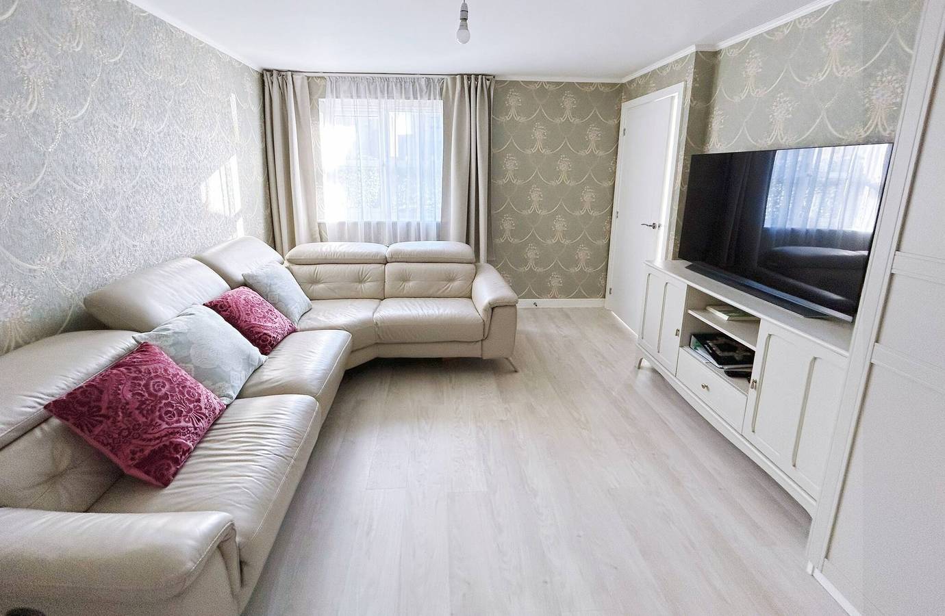 Boutique charming Double Room Detached House  Salford in Greater Manchester