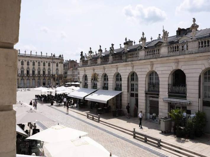 Gîte pour 3 personnes, animaux acceptés dans Office De Tourisme De Nancy - 4