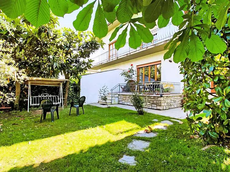 Maison 5 Personnes in Forte dei Marmi, Italienische Riviera