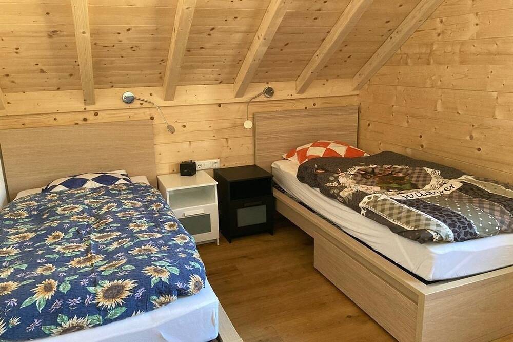 Ferienhaus für 8 Gäste mit 118m² in Schönberg-Lachtal (295457) in Oberwölz, Westliche Obersteiermark