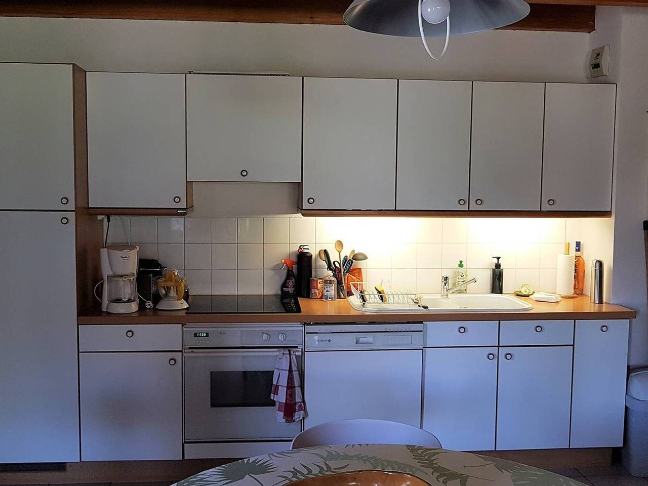 Appartement entier, Les Gets : Triplex 5 pièces pour 8 pers, proche télésiège, navette, balcon, ski/vélo in Les Gets, Les Portes du Soleil
