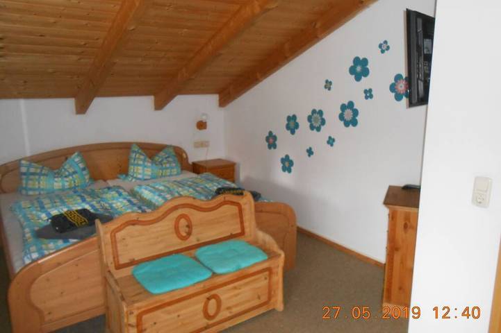 Ferienhaus für 5 Personen, mit Balkon und Garten, mit Haustier in Regen (Ostbayern) - 4