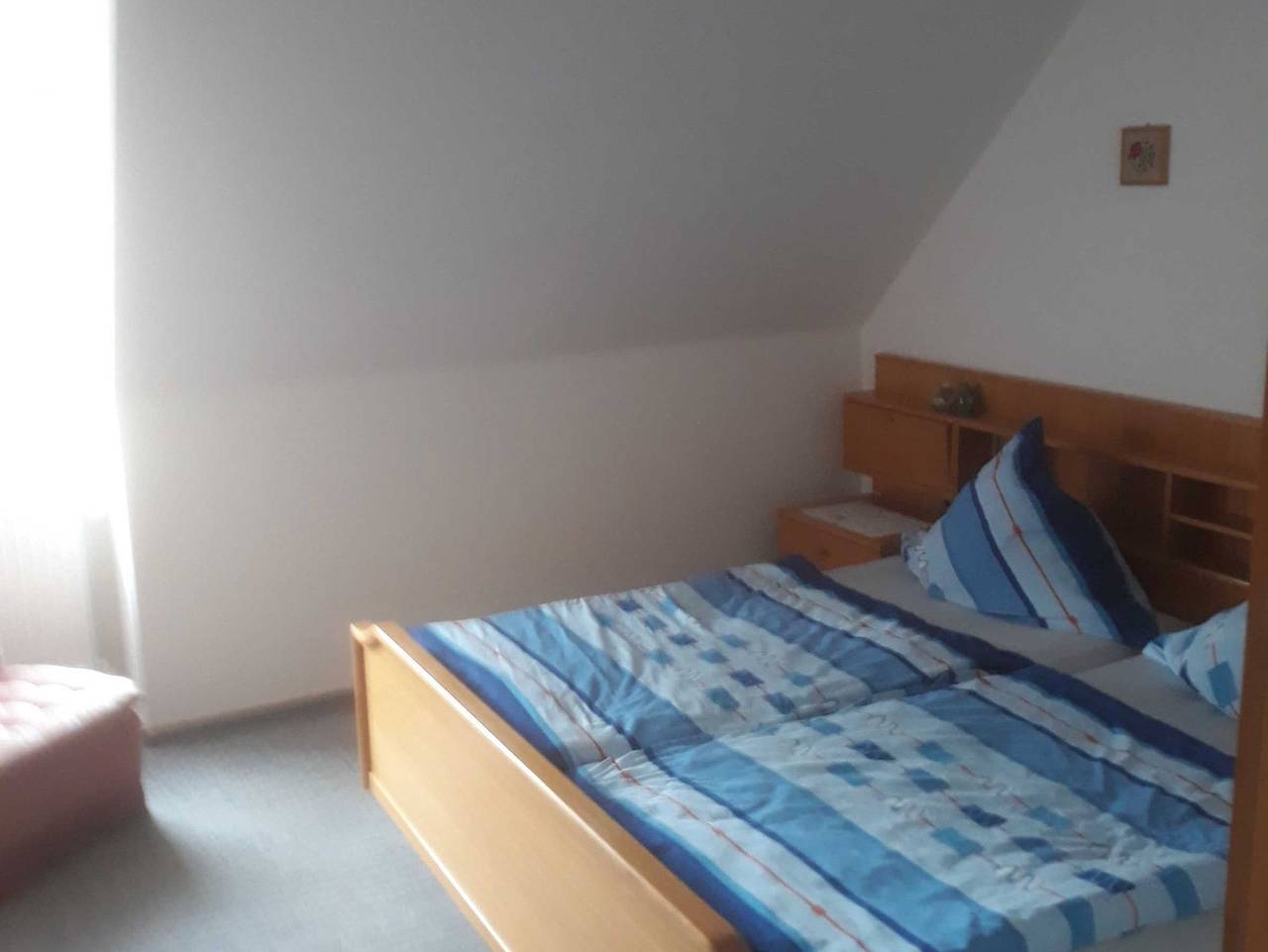 Ganze Ferienwohnung, Ferienwohnung Ewen 55038 - Ferienwohnung 2 Ewen in Filsum, Nordseeküste
