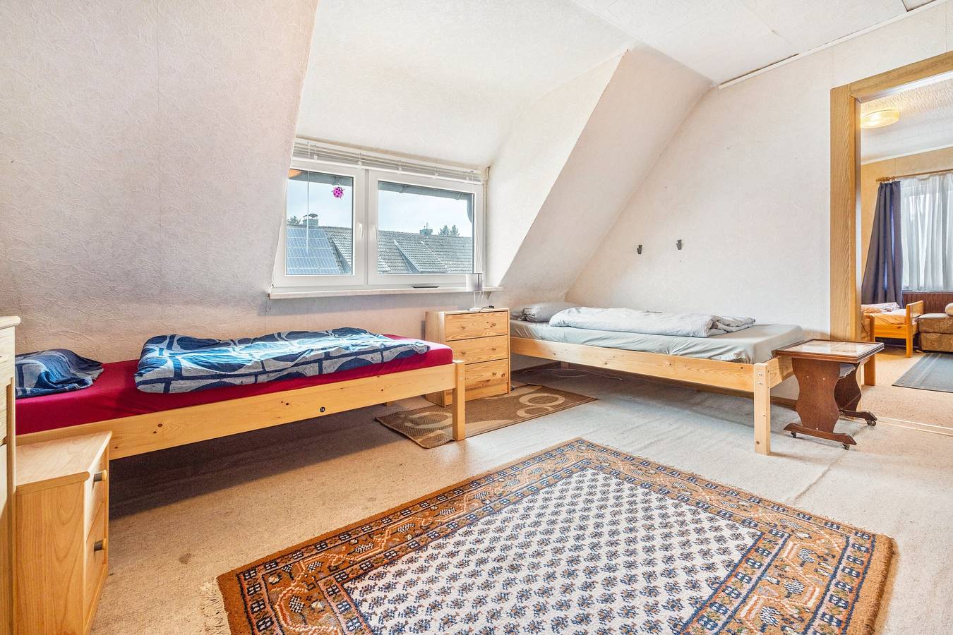 Vakantieappartement voor 5 Personen in Döhren-Wülfel, Hannover
