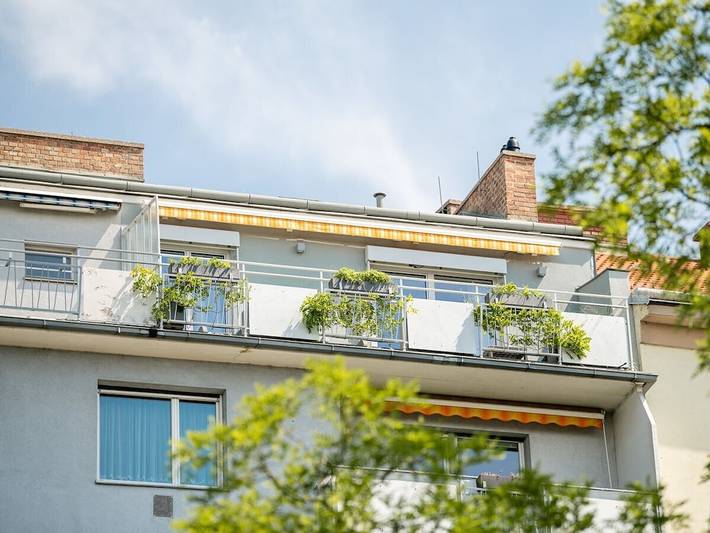 Gîte pour 6 personnes, avec Jacuzzi et Terrasse à Vienne (Autriche)
