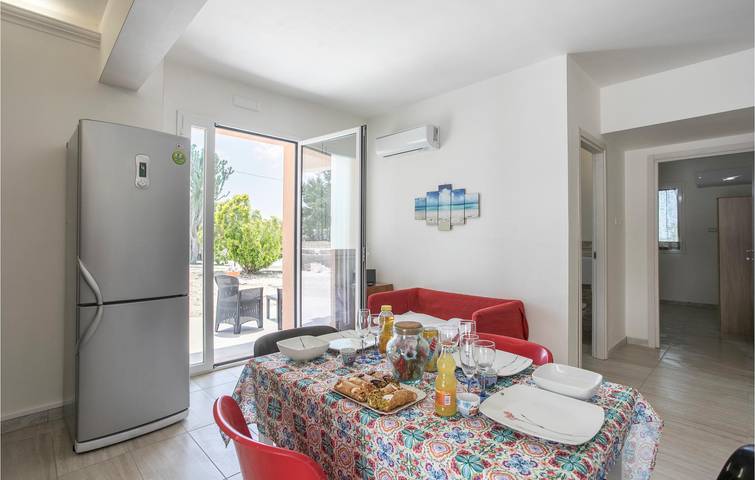 Elegante apartamento en Modica con piscina, aparcamiento y WiFi in Módica, Provincia de Ragusa