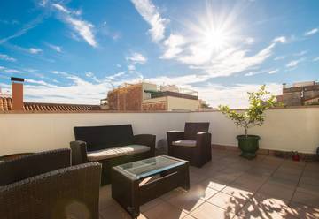 Holiday Apartment for 6 People in Canet de Mar, Maresme, Photo 2