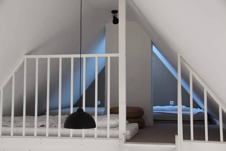 Ferienwohnung für 6 Personen, mit Garten und Whirlpool sowie Sauna in Wendland - 4