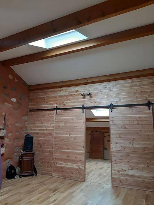 Location de vacances pour 6 personnes, avec jardin à Salasc - 4